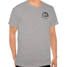 John Titor's Military Insignia T Shirts