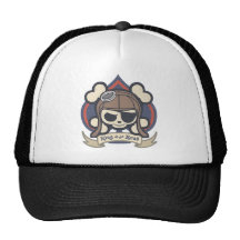 Johnny Spade Hats