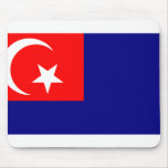 Johor, Malaysia Mousepads