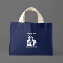 Join The Army bags
