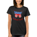 Parody T-Shirts