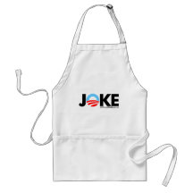 JOKE APRON