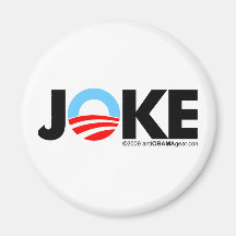 JOKE MAGNET