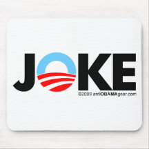 JOKE MOUSE PADS