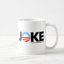 JOKE MUG