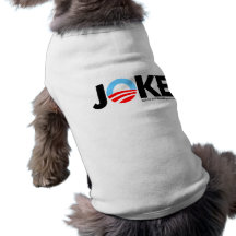 JOKE PET TEE SHIRT