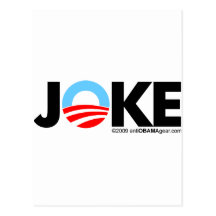 JOKE POST CARDS