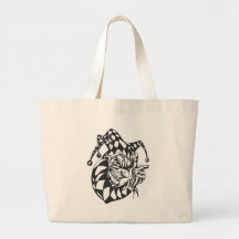 JOKER 10 TOTE BAGS