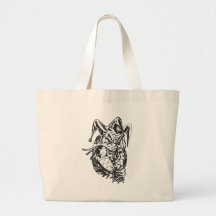 JOKER 2 TOTE BAGS
