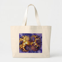 Joker Canvas Bag