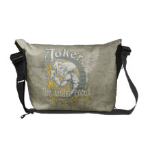 Joker Commuter Bag