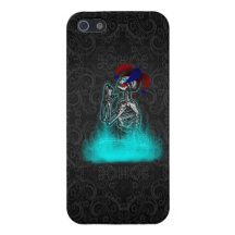 Joker Phone Case iPhone 5 Case