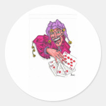 joker stickers