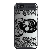 Joker Visions Iphone Case iPhone 5 Cases