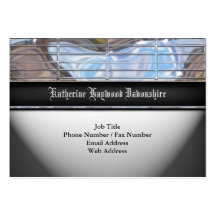 Jornay  Business Card