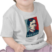 Jose Rizal Hero T Shirts