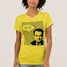 Jose Zapatero Tshirt