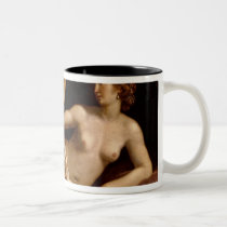 Joseph and the Wife of Potiphar, c.1649 mugs
