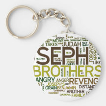 Joseph Keychains