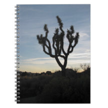 Joshua Tree National Park Journals