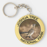 Joshua Tree National Park Keychains