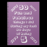 Journal for 5 year old Personalize it notebooks
