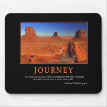 Journey Mousepad