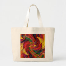 Journey to Bedlam Tote Bag