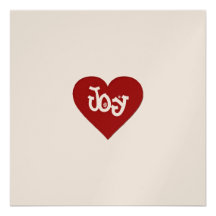 Joy Announcements