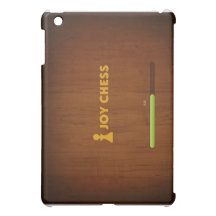 Joy Chess iPad Mini Case