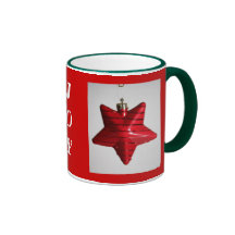 JOY COFFEE MUGS