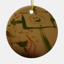 joy for all ornament