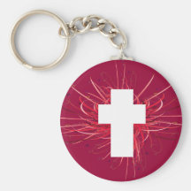 JOY! in the Cross Key Chains