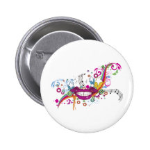 Joy of Music Buttons