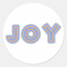 joy stickers