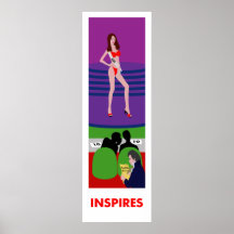 Joy The Immortal Beloved, Part 2: Inspires Print