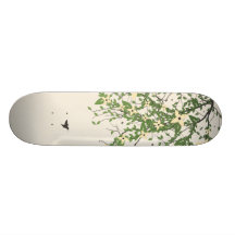Joyas Voladores Skate Board