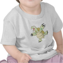 Joyful Galapagos Tortoise Tshirts