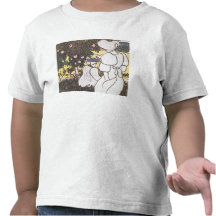 Jozsef Rippl-Ronai - Illustration to Les Vierges T Shirt