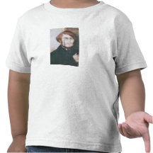 Jozsef Rippl-Ronai - In English T-shirts