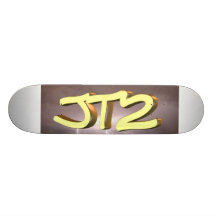 JT2 Comp. Skateboard