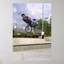 Juan Carlos lookback Posters