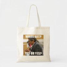 Juan Martinez White Hat? Yes or Yes? Bag
