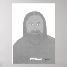 Judas Alpheus, poster
