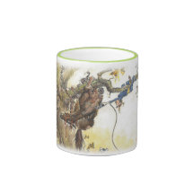 JudeToo JT07 Mug