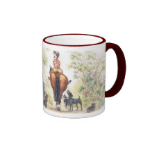JudeToo JT32 Mug