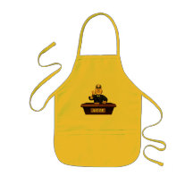 Judge Apron