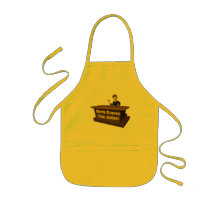 Judge Apron