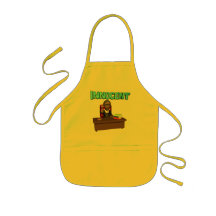 Judge Aprons