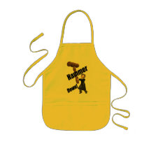 Judge Aprons